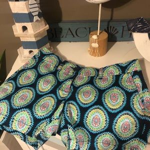 Crown & Ivy shorts